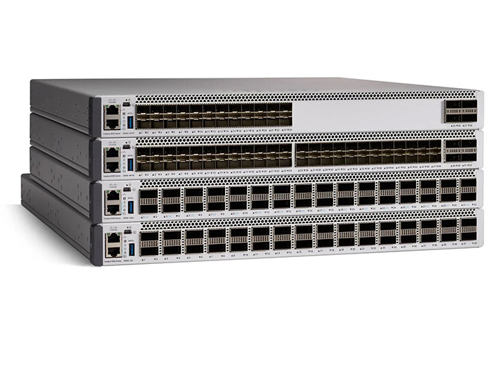 Купить коммутатор Cisco Huawei Mellanox